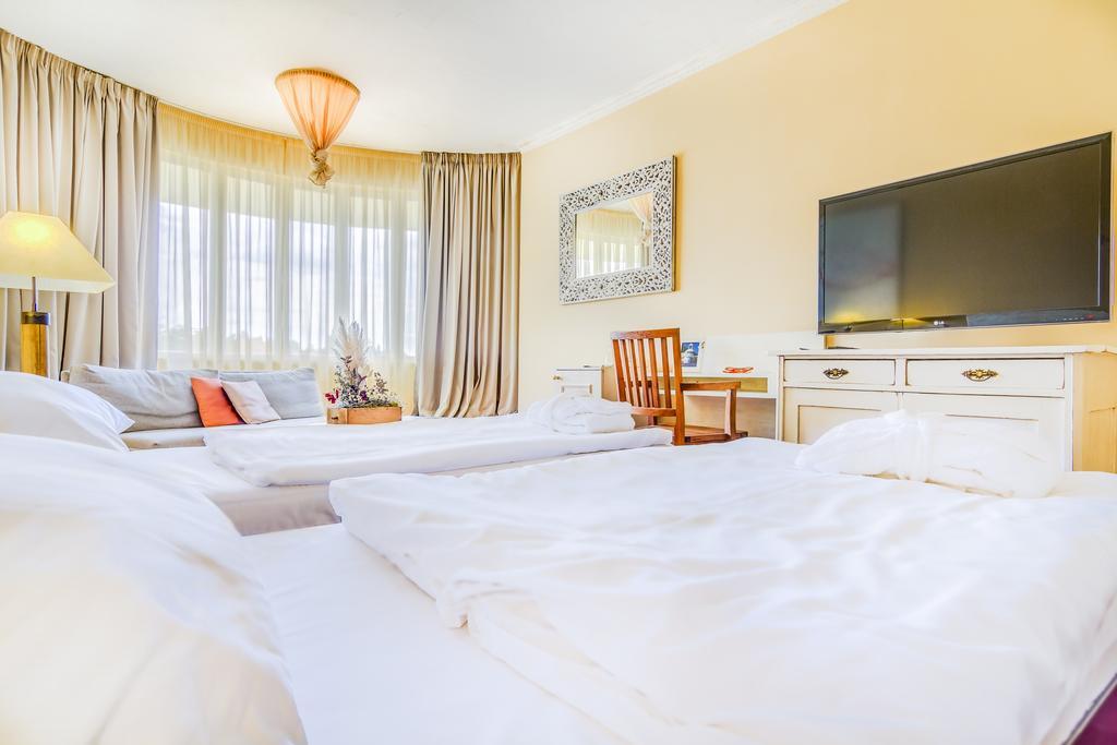 Villa St. Tropez Prag Oda fotoğraf